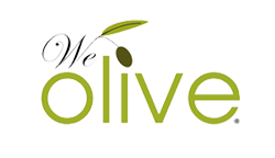 We Olive Logo